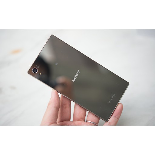 Nắp lưng Sony z5