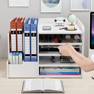 Khay Đựng Tài Liệu Văn Phòng Để Bàn