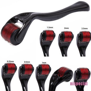 Cây Lăn Kim Chăm Sóc Da Mặt Kích Thước 0.25-2.0mm
