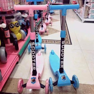 Xe Scooter cho bé
