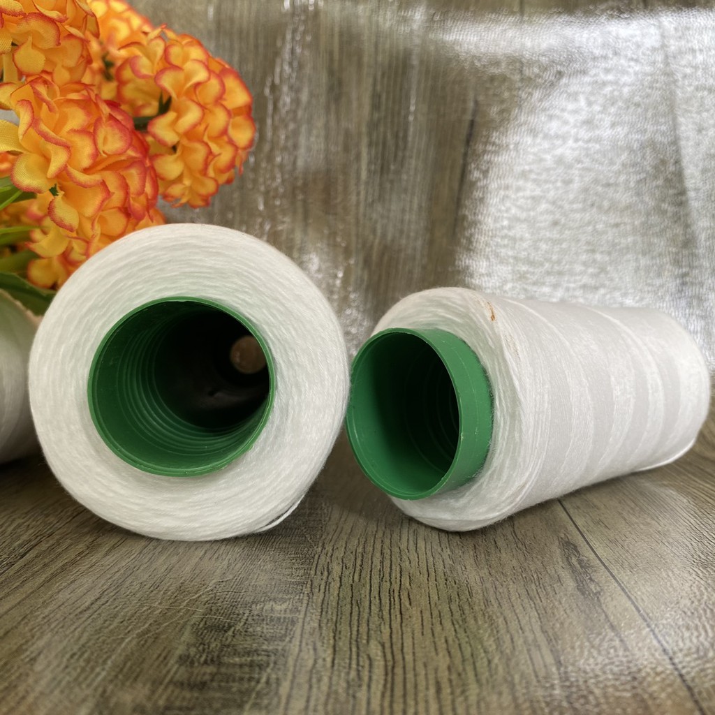 Chỉ xây, dây nhợ, dây khâu bì, dây diều, chỉ cuốn thịt - cuộn siêu dai,  dày