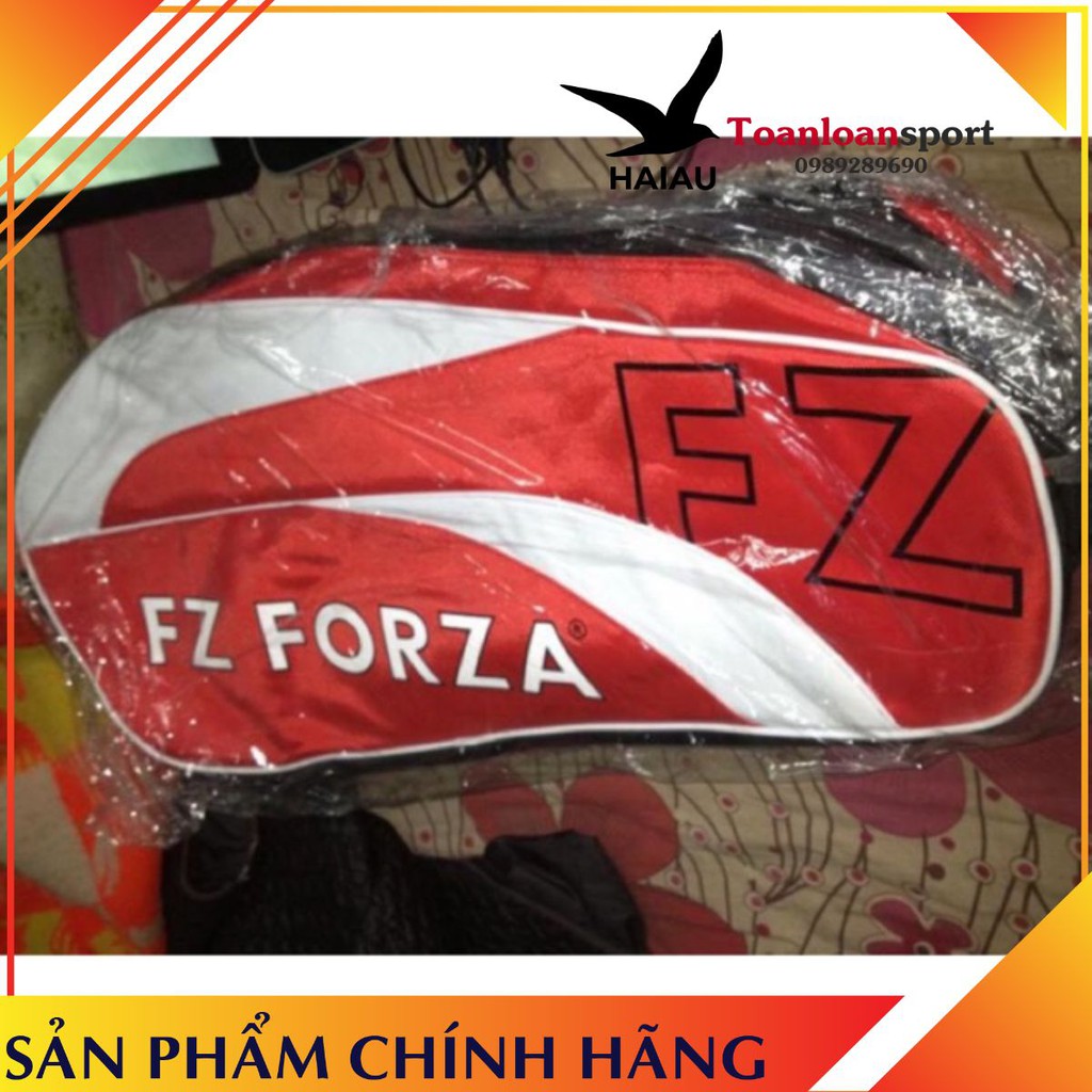 Bao vợt cầu lông FORZA lớn ( 2 quai)