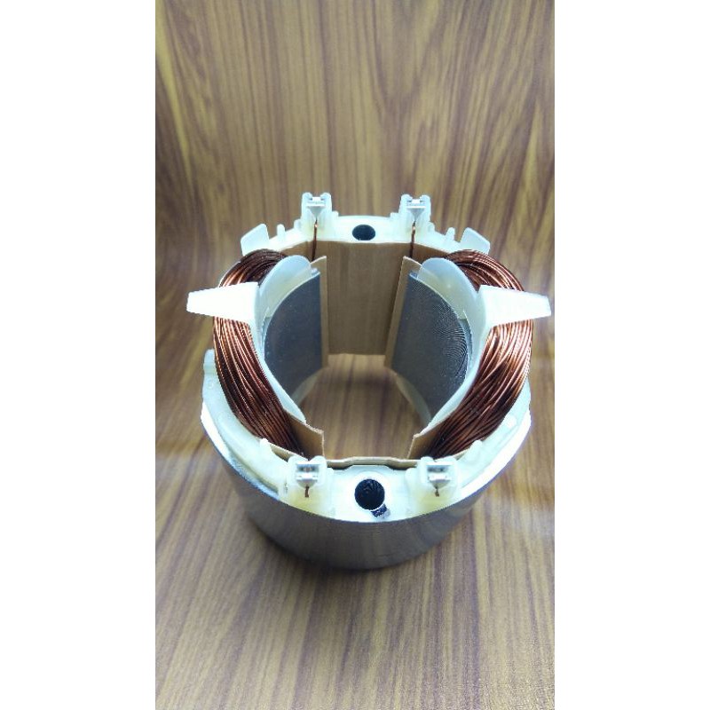 Rô to + stator máy cưa Makita 5806B