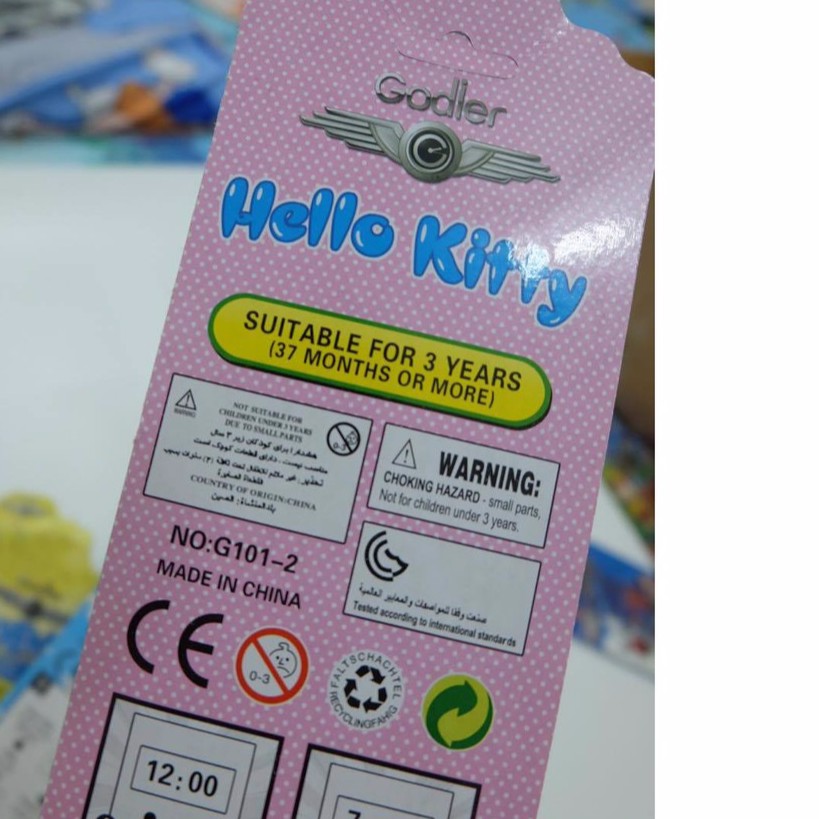 ĐỒNG HỒ ĐEO TAY ĐIỆN TỬ TRẺ EM | BigBuy360 - bigbuy360.vn