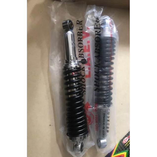 Giảm xóc thồ Dream,Wave,Phuộc xóc thồ ,cực khoẻ,tải nặng ,hàng đẹp cho xe honda