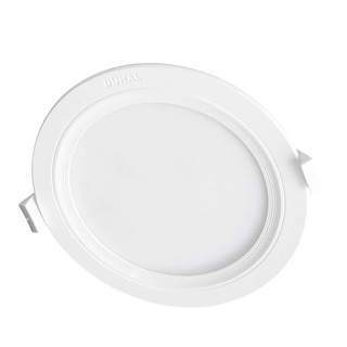 [3 MÀU] ĐÈN LED DUHAL PANEL TRÒN 12W (KDMT0121)