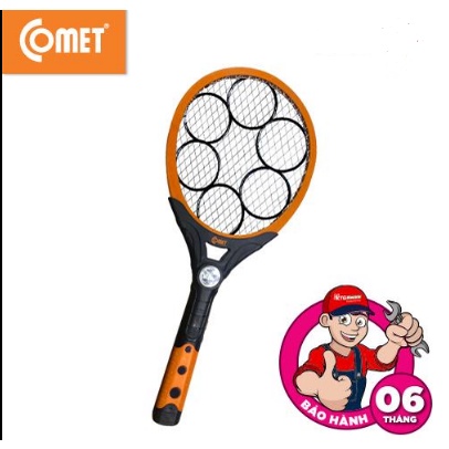 ⚡CHÍNH HÃNG⚡VỢT MUỖI COMET CAO CẤP