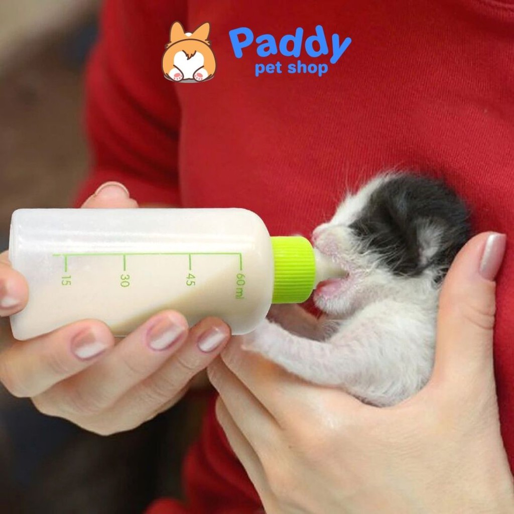 Sữa Bột Cao Cấp Precaten Dr.Kyan Cho Mèo