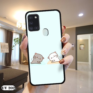 Ốp lưng cho Samsung Galaxy A21S
