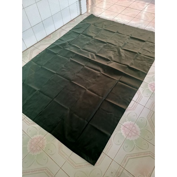 võng dù 2 lớp hiệu cá sấu (210x120cm)