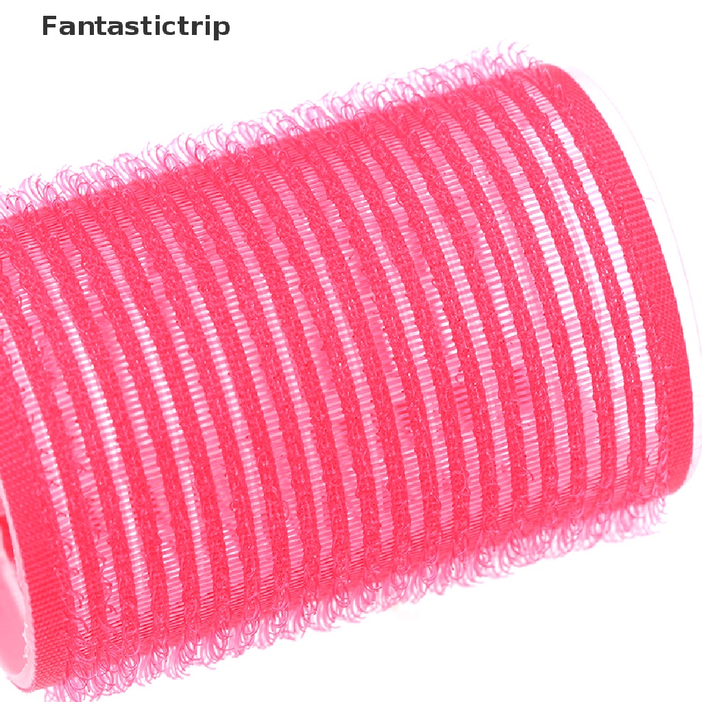 Bộ 6 Kẹp Tóc Tự Dính Tiện Lợi Chất Lượng