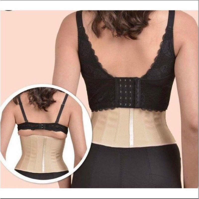 Áo ngực ren bản to định hình vòng 1, áo ngực che mỡ lưng nách 0806