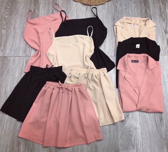 SET 3 MÓN VEST HOT HIT | BigBuy360 - bigbuy360.vn