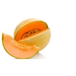 Hạt giống dưa lưới oval lõi vàng 10 hạt