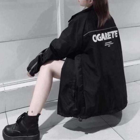 Áo Khoác CIGARE MONEYCLUB Unisex