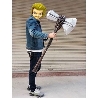 Mô hình Stormbreaker cỡ to 1:1 bản như phim cao cấp