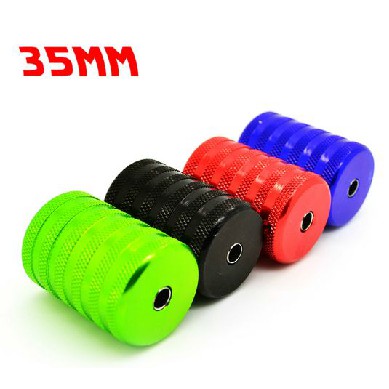 Tay cầm nhôm Tattoo - kích thước 25mm và 30mm