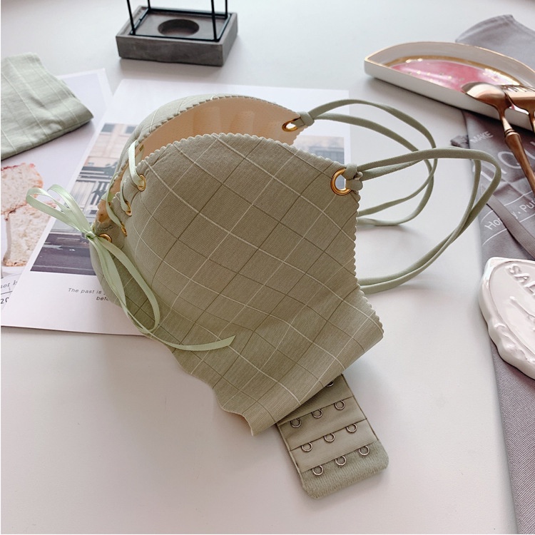 Cốc Tam Giác Peninsula Anh Quốc 38 / 85AB-32 / 70AB] J012#Áo Ngực Không Gọng Siêu Nhẹ Thoải Mái Cho Nữ 9733