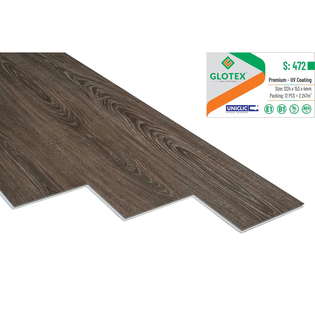 Sàn nhựa- sàn gỗ công nghiệp