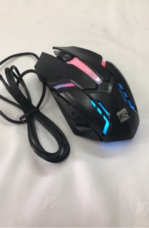 Chuột game có led R8-1632