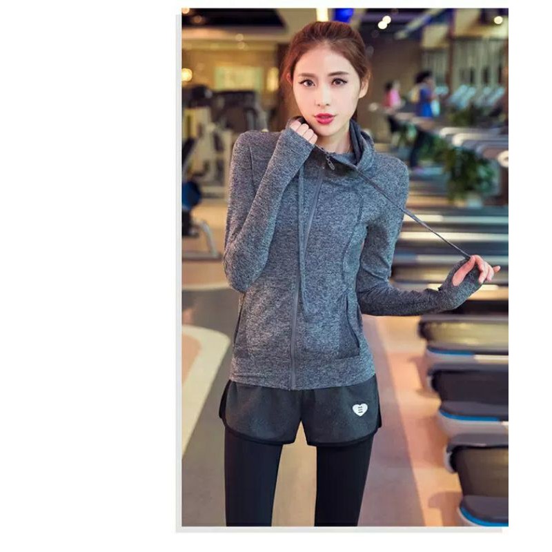 Áo Khoác Chống Nắng, Tập Thể Thao Dành Cho Nữ | BigBuy360 - bigbuy360.vn