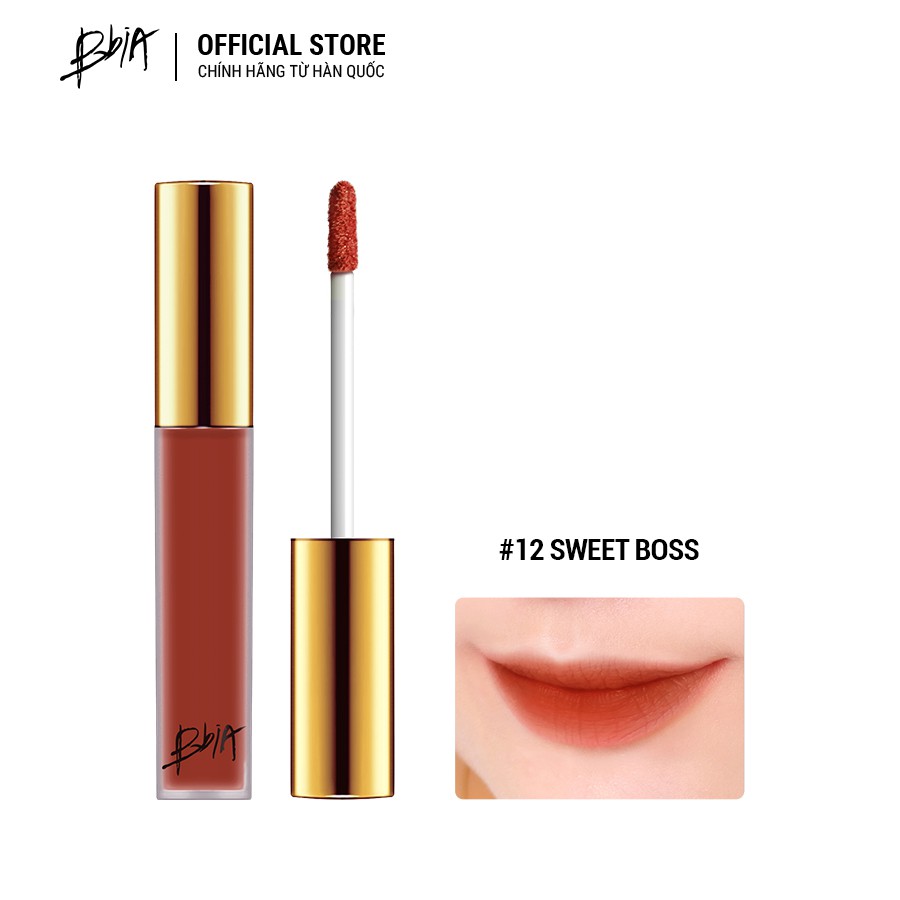 Combo Single Boss - 1 son kem version 3 5g + hộp quà tặng 2g- Bbia Offical Store | BigBuy360 - bigbuy360.vn