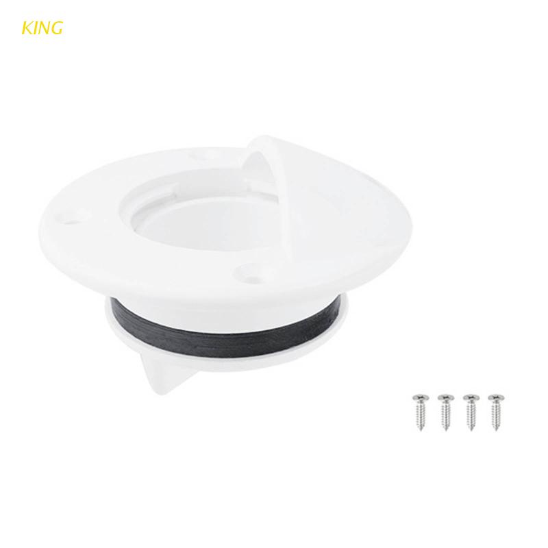 Nắp Van Chặn Lỗ Thoát Nước Cho Tàu Thuyền