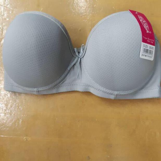 Áo lót ngang ngực ,thông hơi có đệm nhẹ ,