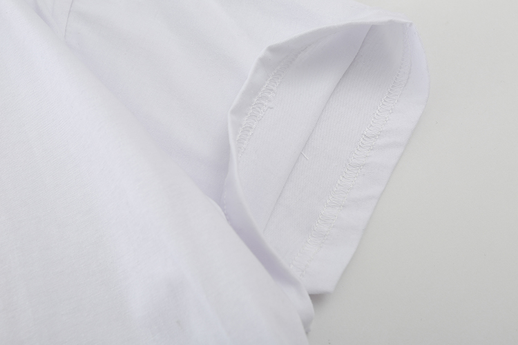 Áo Thun Adidas Tay Ngắn Cổ Tròn Chất Liệu Cotton # F39