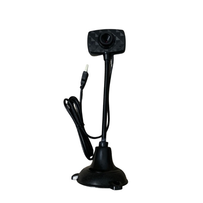 Webcam Chân Cao Kèm Mic Cho PC 480/720/1080p. Bảo Hành 6 tháng. Home.mall