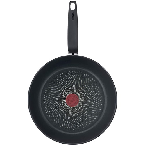 Chảo chiên chống dính inox đế từ đáy cạn 26cm Tefal Primary E3090504 - Hàng chính hãng