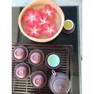 Cây sâm bố chính