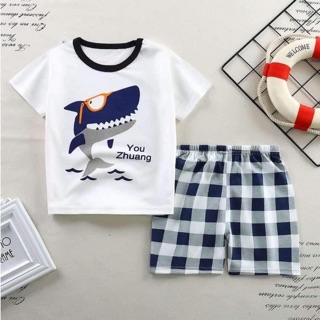 Set Quảng Châu💗HÀNG CHUẨN💗 Set quảng châu xuất Nhật trẻ em
