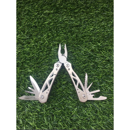 kìm đa năng kìm vạn năng kìm EDC kìm đa tác dụng kìm gấp kìm dã ngoại kìm phượt thép không rỉ