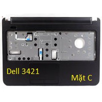 Dell 3421 - Mặt C