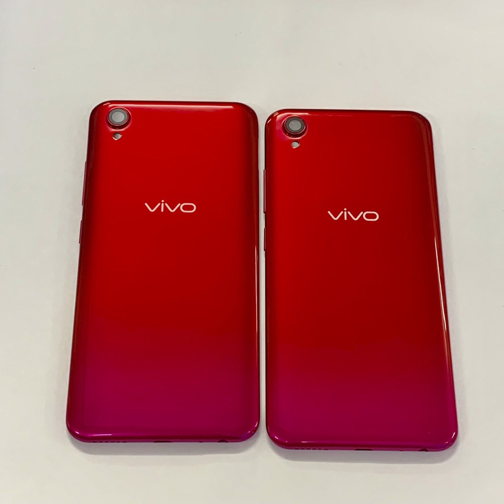 Vỏ Vivo Y91C (không kèm xương)