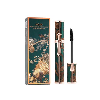 MASCARA CHUỐT MI HOJO HOÀNG CUNG