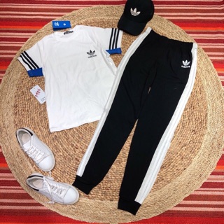 Set bộ thể thao adidas