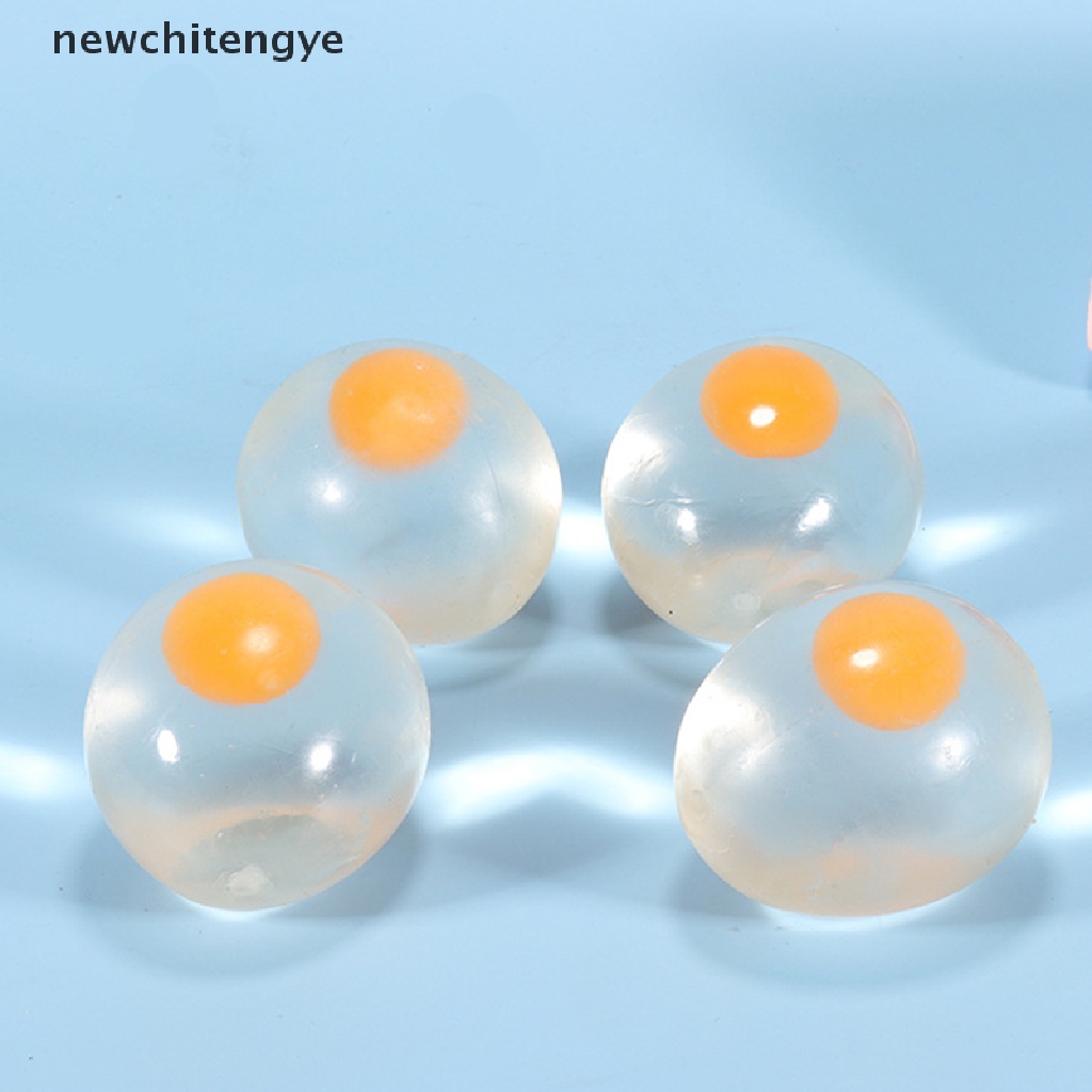 Đồ Chơi Quả Trứng Nở Trong Nước Giải Tỏa Căng Thẳng