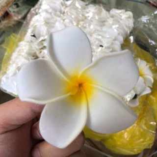 Hoa cài tóc siêu xinh
