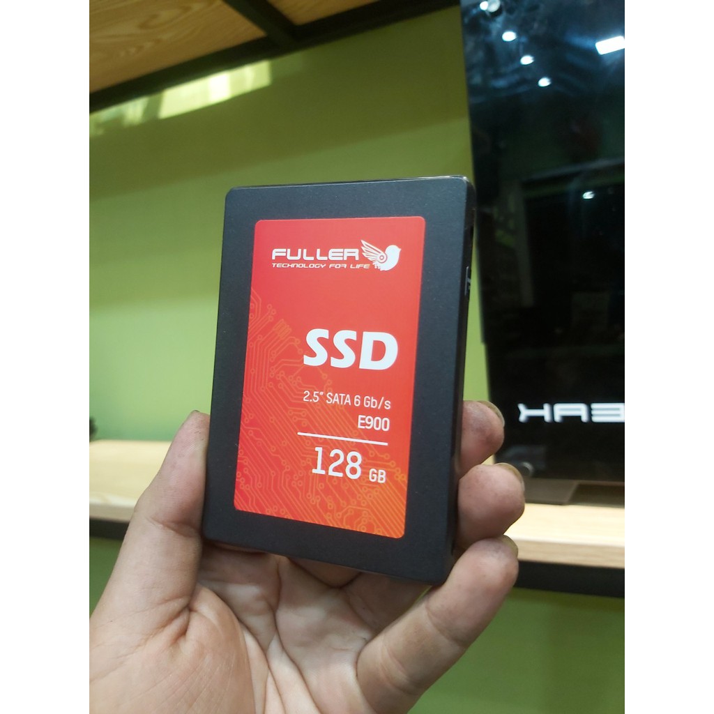 Ổ cứng SSD + HDD chính hãng giá rẻ !!! | BigBuy360 - bigbuy360.vn