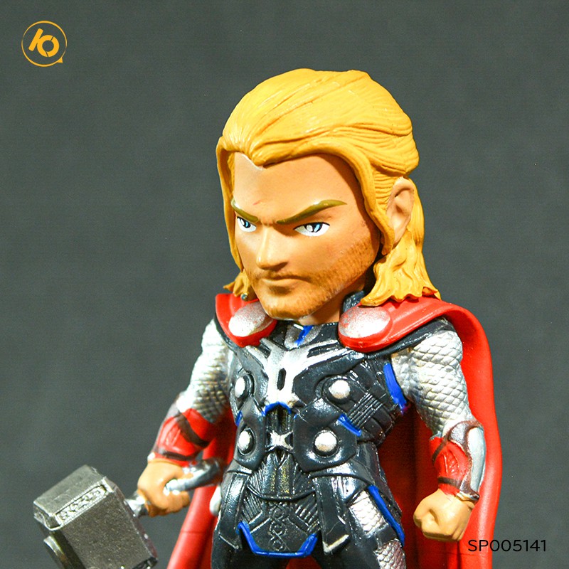 Mô hình siêu anh hùng Avengers trong Marvel 8 x4cm