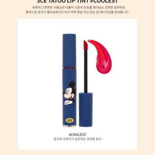 son 3CE bản disney chuột micky