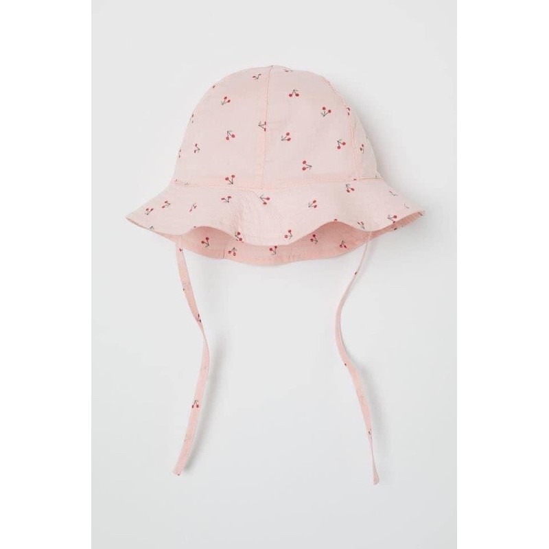 MŨ VẢI CHO BÉ TRAI BÉ GÁI NHIỀU MẪU