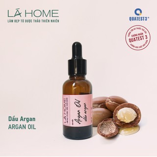Dầu Argan Morocco - Argan Oil