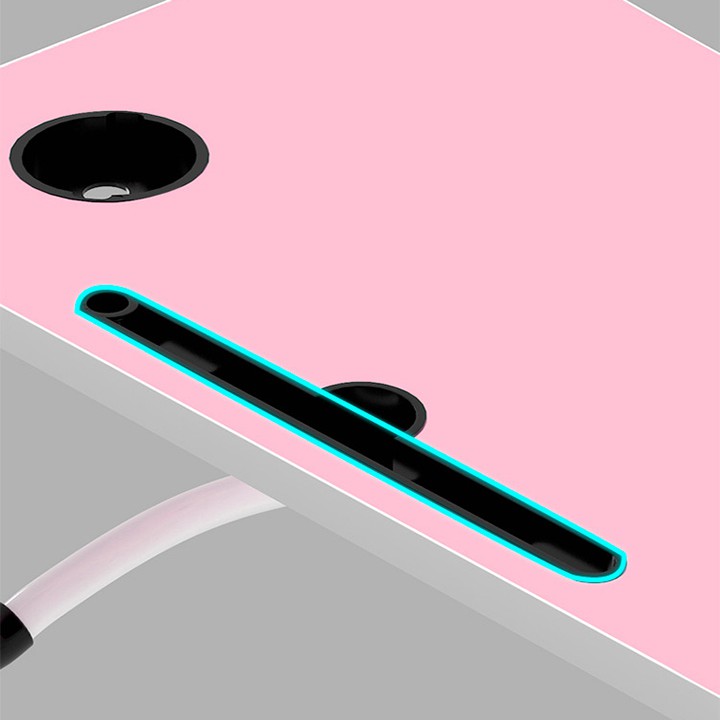 Bàn Gấp di động đa năng Bàn làm việc ngồi giường cao cấp RET011 | BigBuy360 - bigbuy360.vn