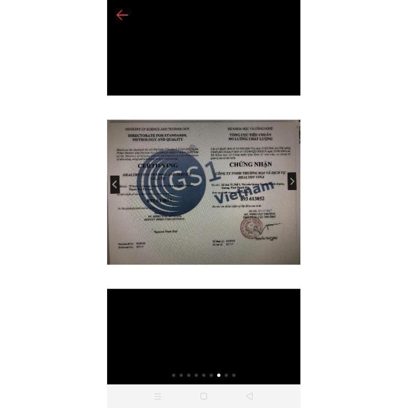 Giảm Cân Hera ⚡FREESHIP⚡ Hỗ Trợ Giảm Cân Nhanh An Toàn, Hiệu Quả | Thế Giới Skin Care