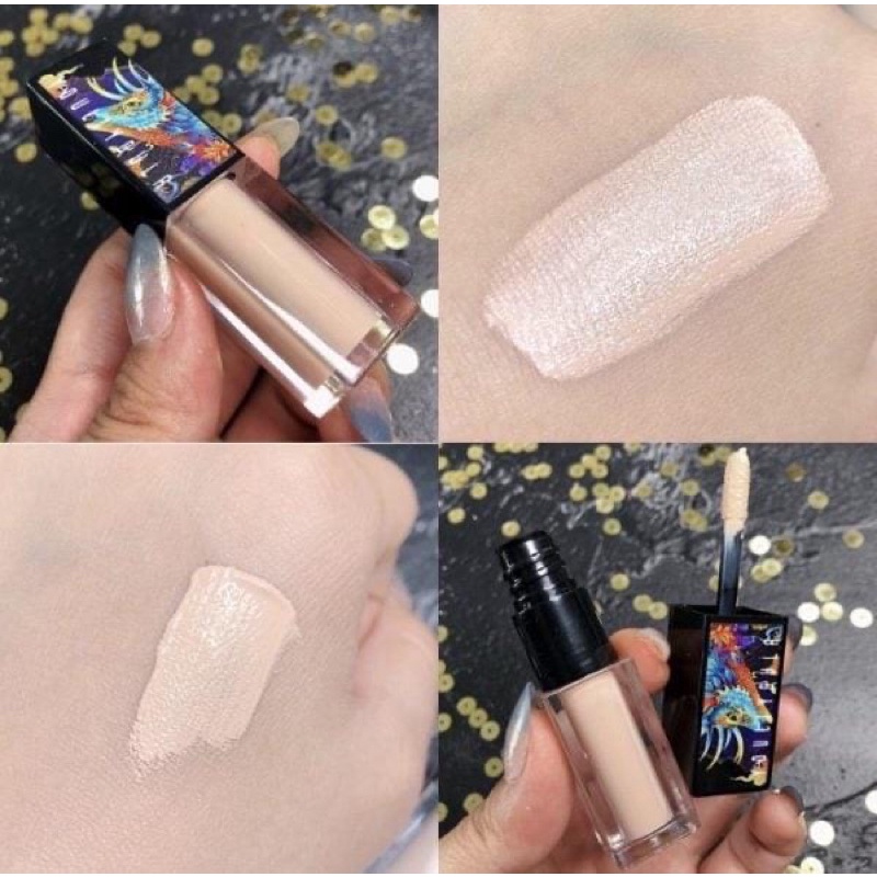 BỘ TRANG ĐIỂM CÁ NHÂN MAKEUP ĐẦY ĐỦ NỘI ĐỊA TRUNG SET 7 MÓN MINI | BigBuy360 - bigbuy360.vn