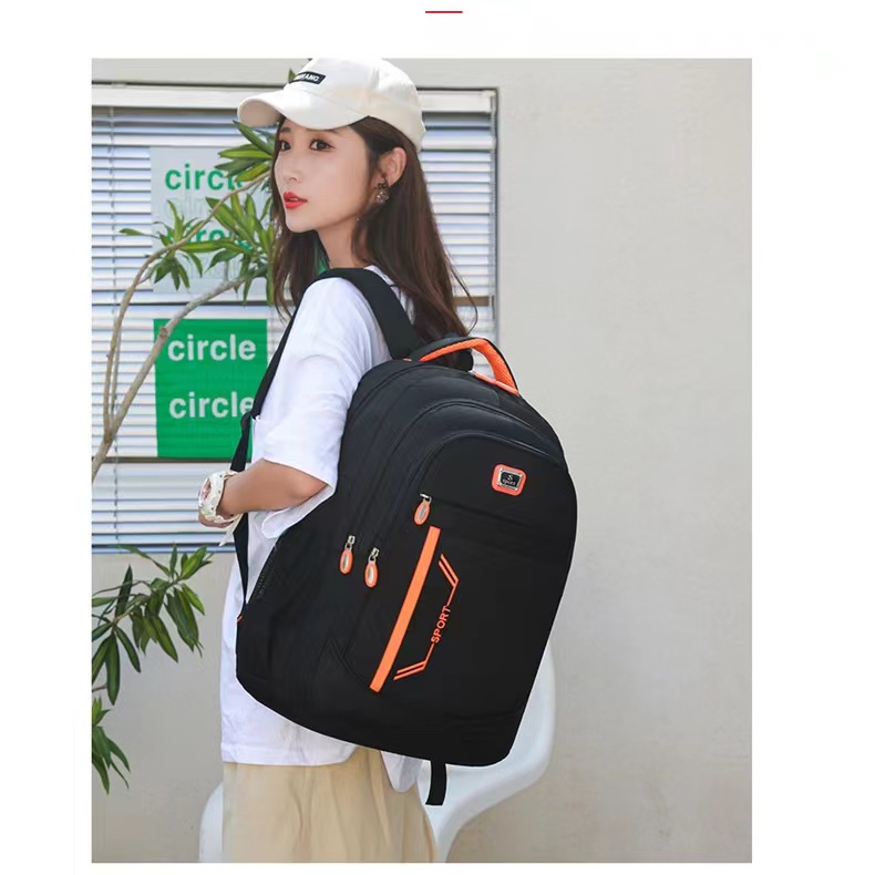 Balo xu hướng thời trangthể thao nam nữ, chuyên đựng quần áo, laptop, sách vở,thích hợp đi họcđi làm, du lịch