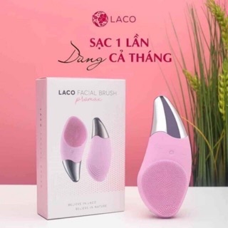 Máy rửa mặt nâng cơ promax